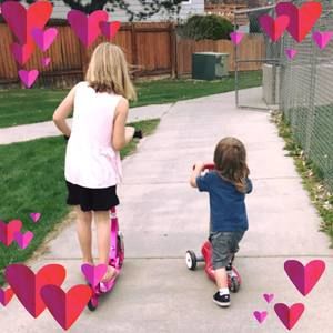 Meet your Posher, Lauren